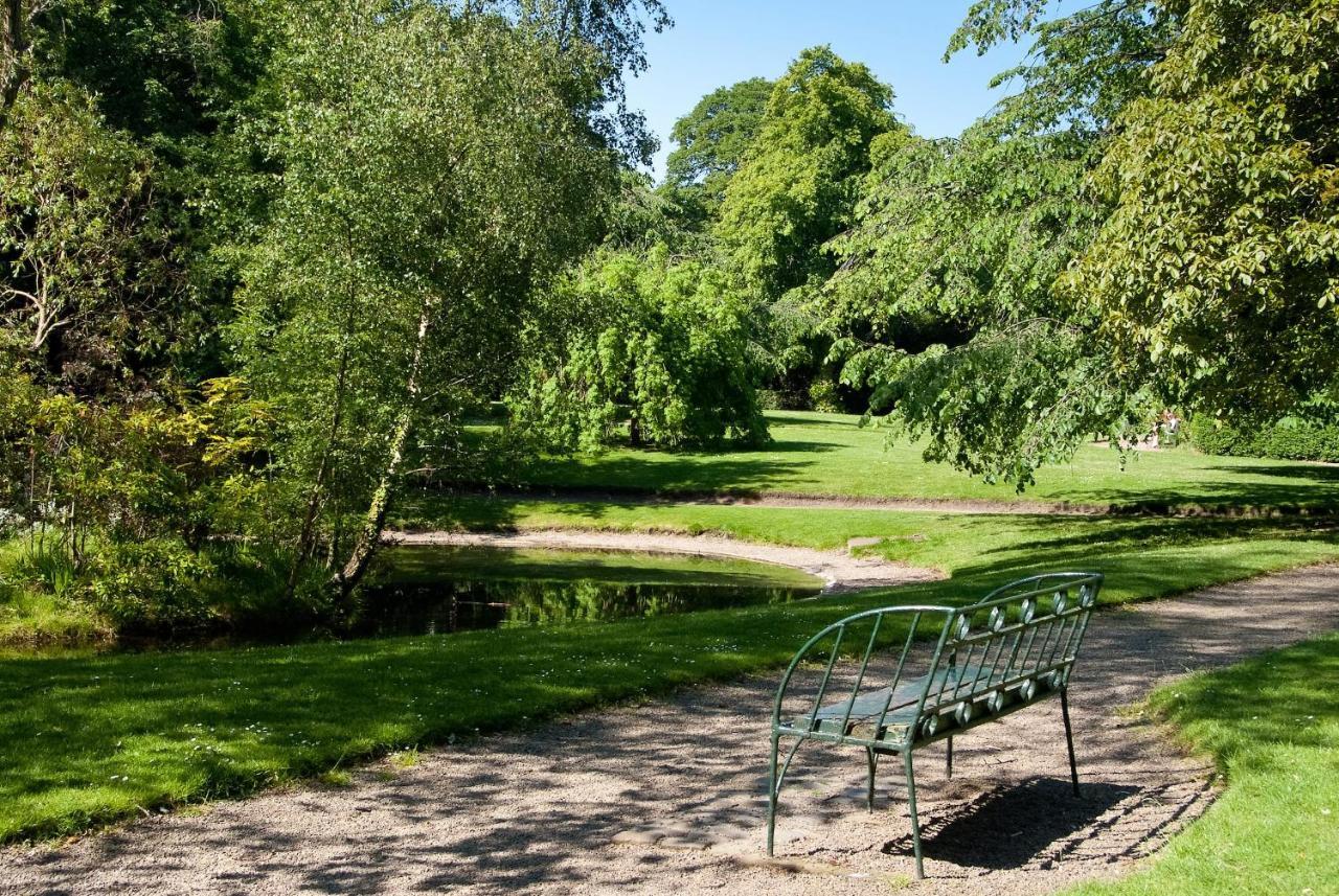 City Centre First Floor Family Suite Edinburgh Luaran gambar