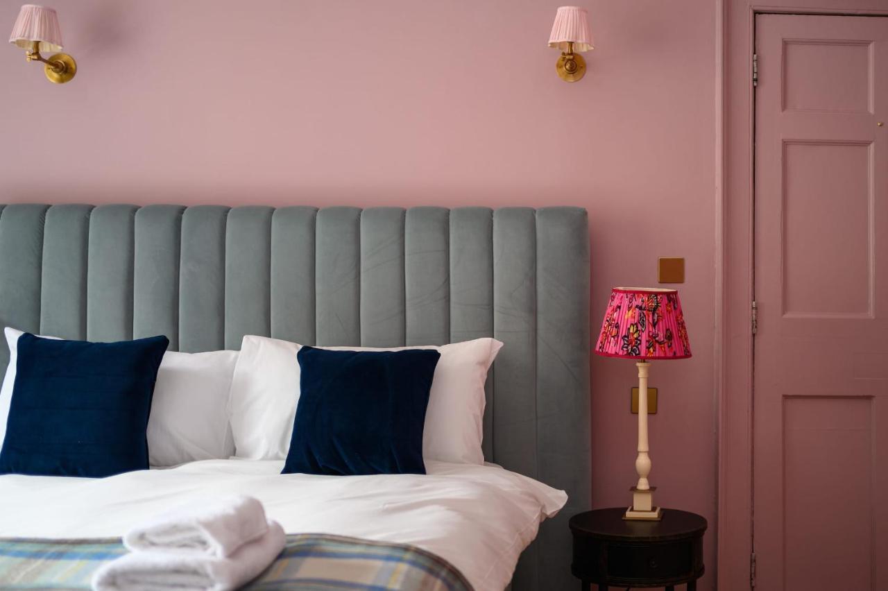 City Centre First Floor Family Suite Edinburgh Luaran gambar