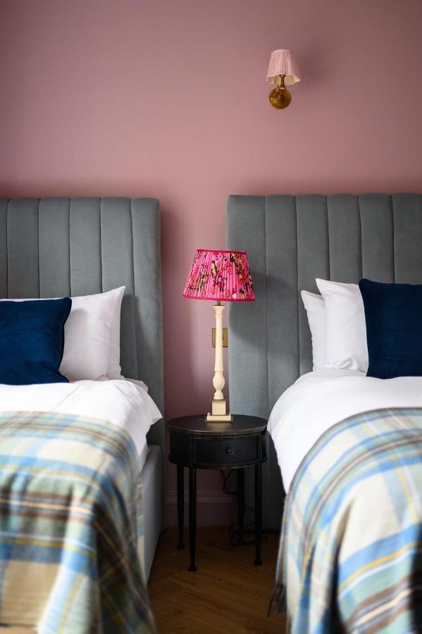 City Centre First Floor Family Suite Edinburgh Luaran gambar