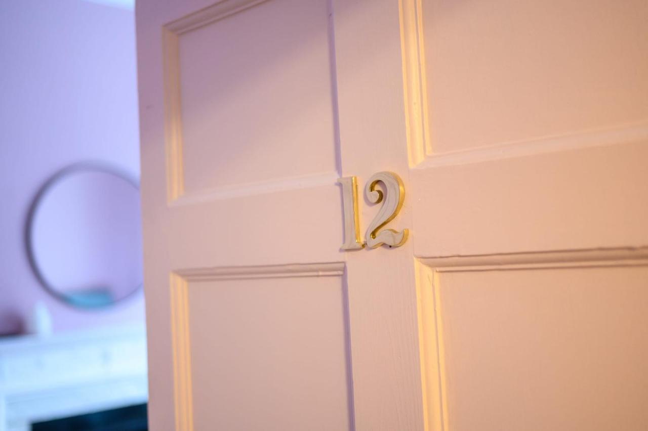 City Centre First Floor Family Suite Edinburgh Luaran gambar