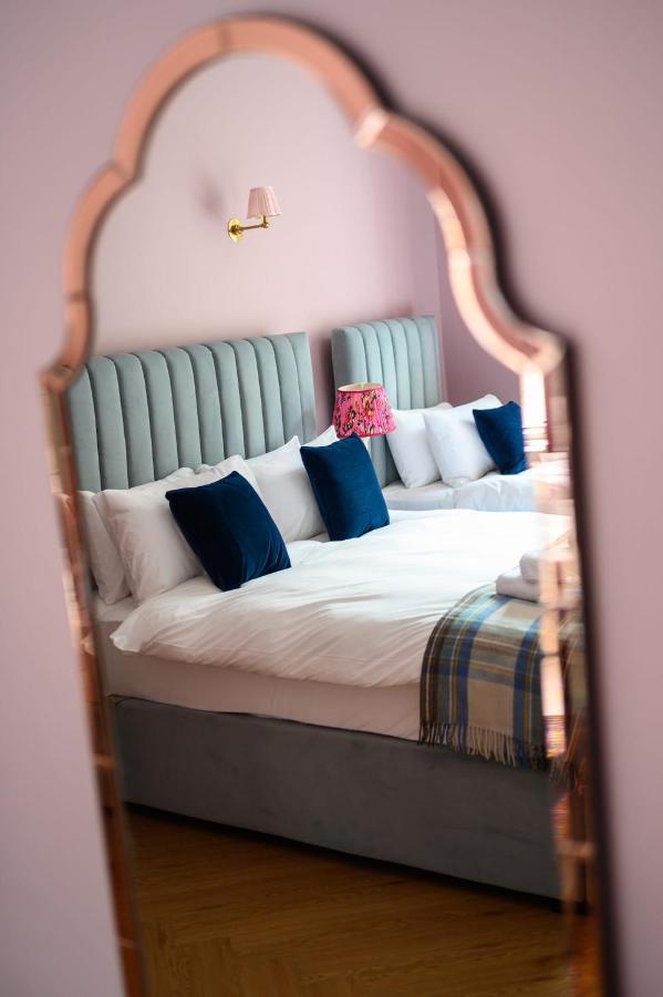 City Centre First Floor Family Suite Edinburgh Luaran gambar