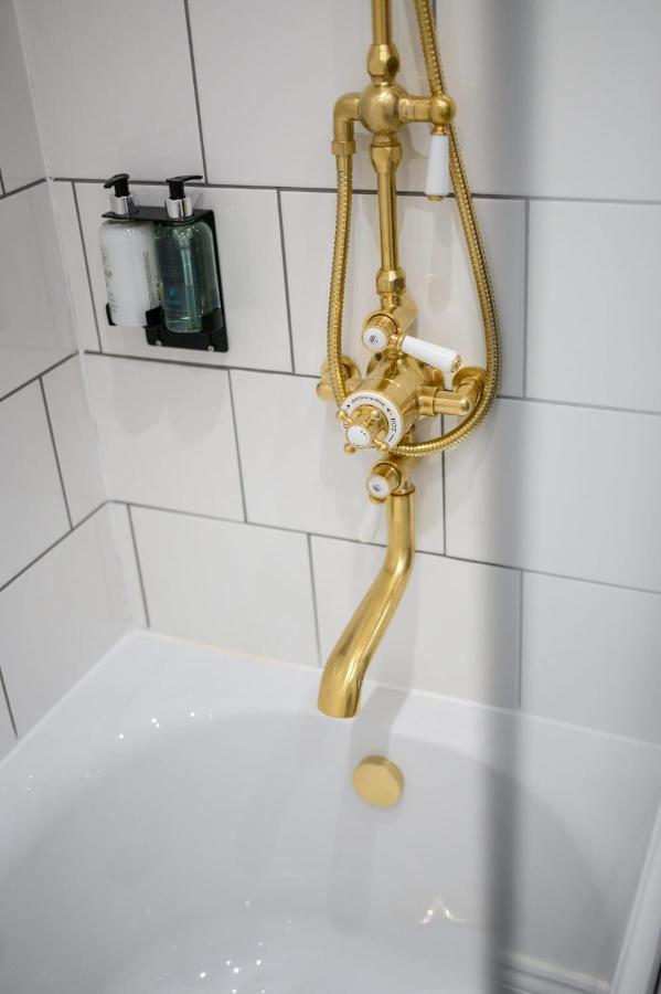 City Centre First Floor Family Suite Edinburgh Luaran gambar